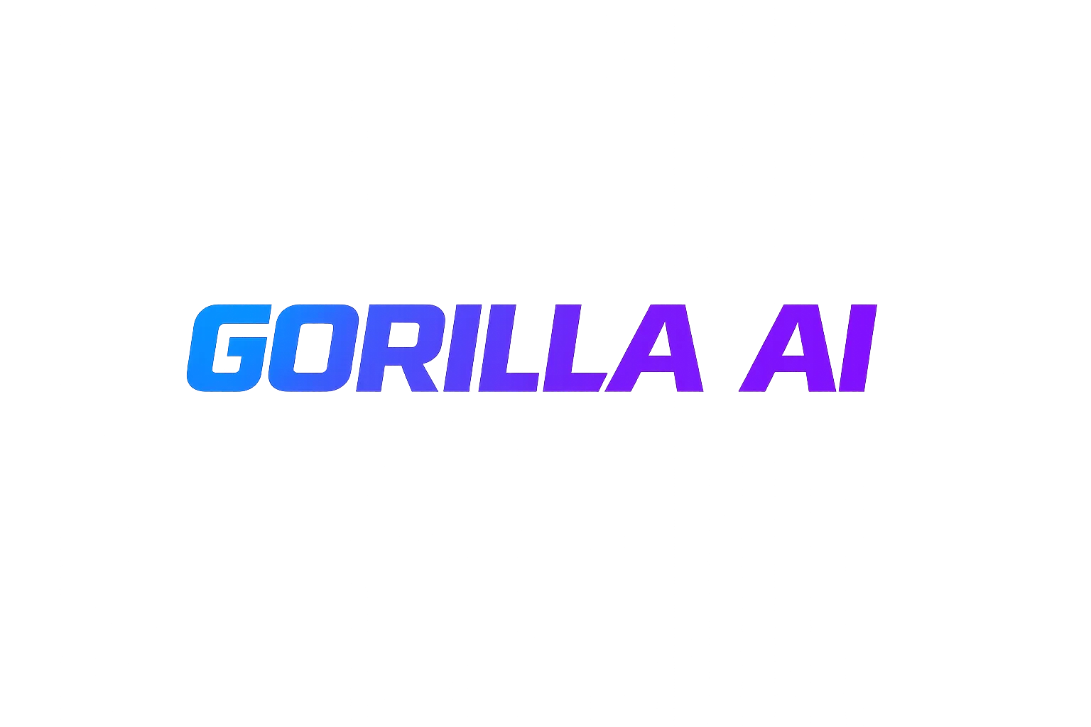 Gorilla AI